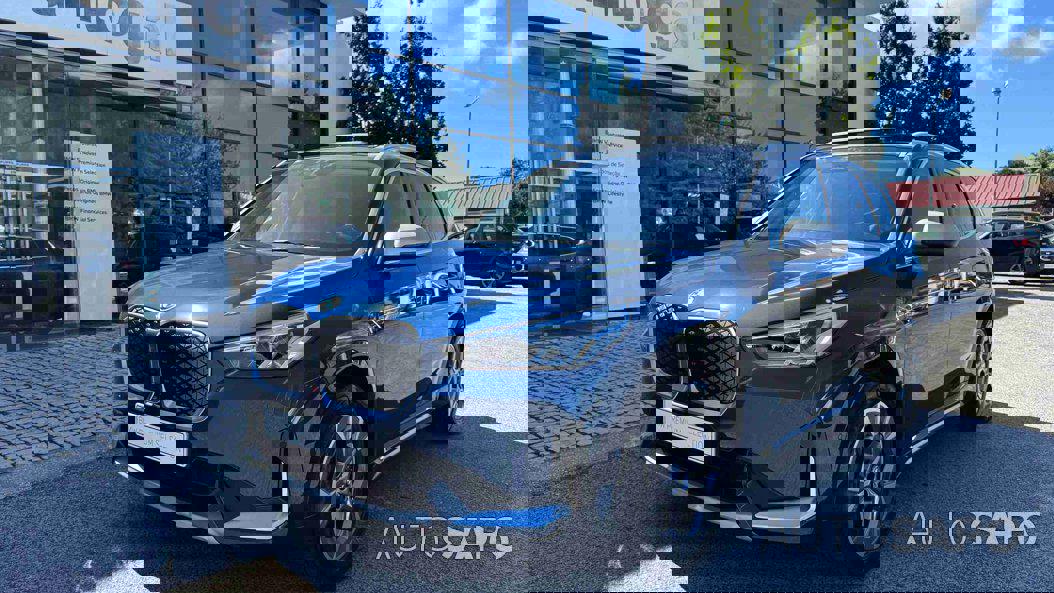 BMW iX1 eDRIVE20 de 2023