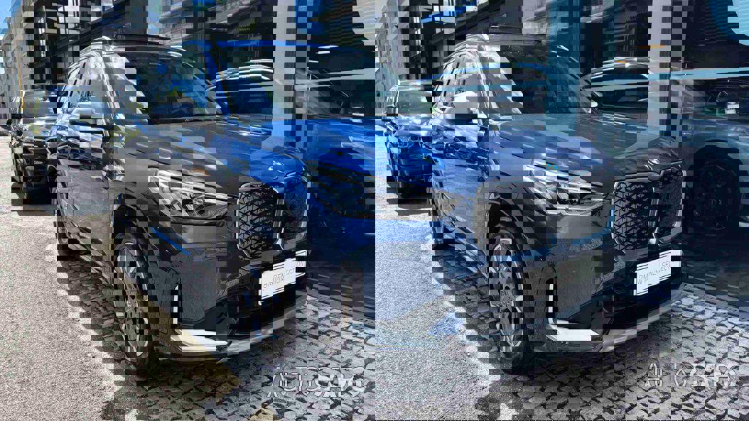 BMW iX1 eDRIVE20 de 2023