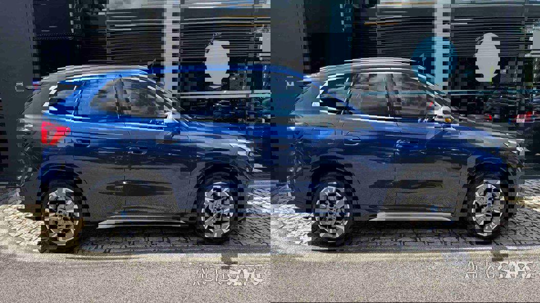 BMW iX1 eDRIVE20 de 2023