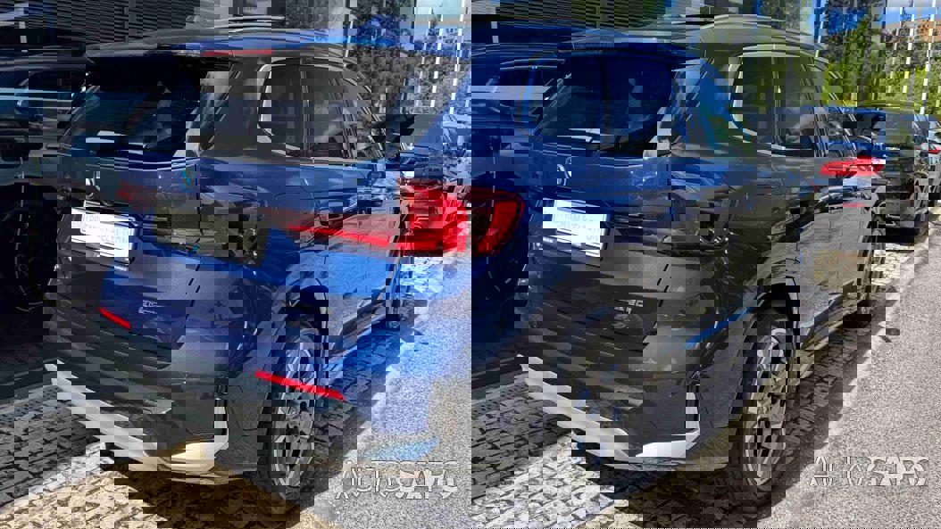 BMW iX1 eDRIVE20 de 2023