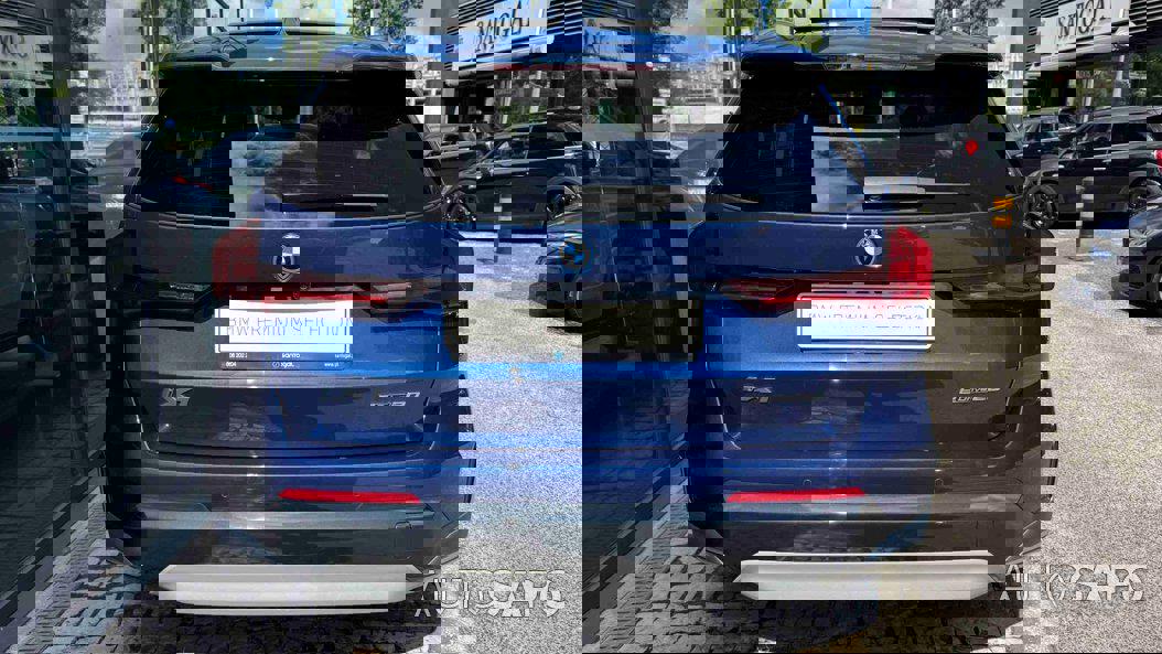 BMW iX1 eDRIVE20 de 2023