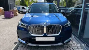 BMW iX1 eDRIVE20 de 2023