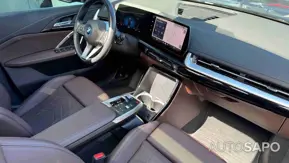 BMW iX1 eDRIVE20 de 2023