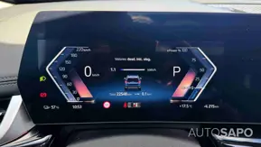 BMW iX1 eDRIVE20 de 2023