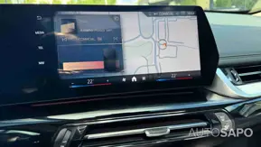 BMW iX1 eDRIVE20 de 2023