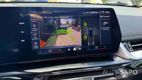 BMW iX1 eDRIVE20 de 2023