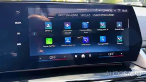 BMW iX1 eDRIVE20 de 2023