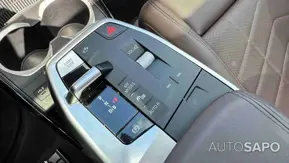 BMW iX1 eDRIVE20 de 2023