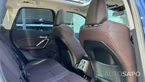 BMW iX1 eDRIVE20 de 2023