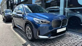 BMW iX1 eDRIVE20 de 2023