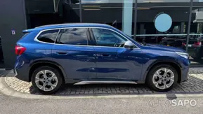 BMW iX1 eDRIVE20 de 2023