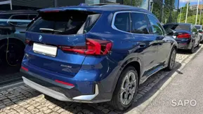 BMW iX1 eDRIVE20 de 2023