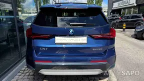 BMW iX1 eDRIVE20 de 2023
