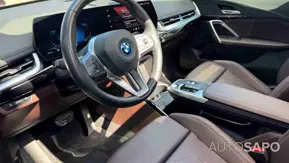 BMW iX1 eDRIVE20 de 2023