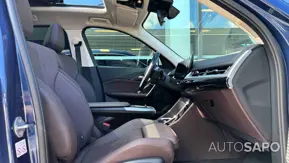 BMW iX1 eDRIVE20 de 2023