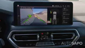 BMW X4 20 d xDrive de 2022