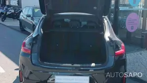 BMW X4 20 d xDrive de 2022