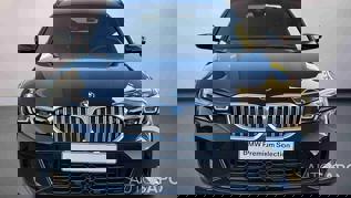 BMW Série 3 320 e Touring Pack M Auto de 2024