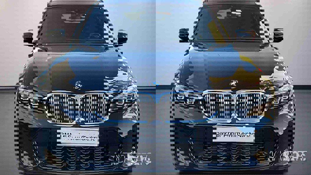 BMW Série 3 320 e Touring Pack M Auto de 2024