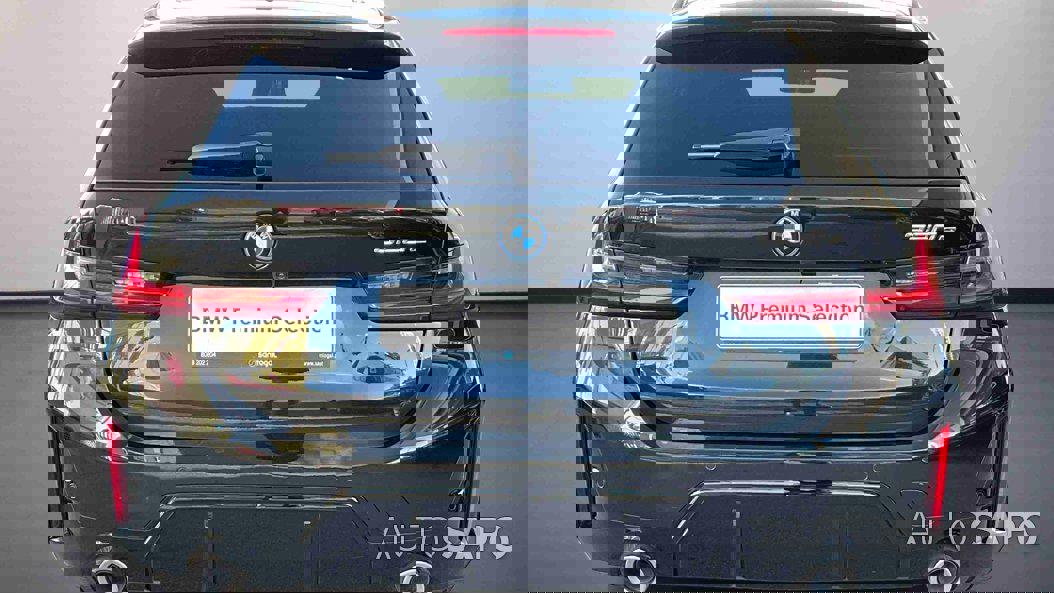 BMW Série 3 320 e Touring Pack M Auto de 2024