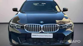 BMW Série 3 320 e Touring Pack M Auto de 2024