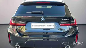 BMW Série 3 320 e Touring Pack M Auto de 2024