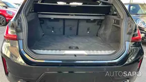 BMW Série 3 320 e Touring Pack M Auto de 2024