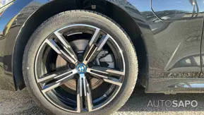 BMW Série 3 320 e Touring Pack M Auto de 2024