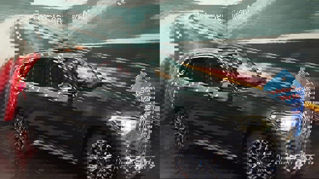 BMW X1 de 2019