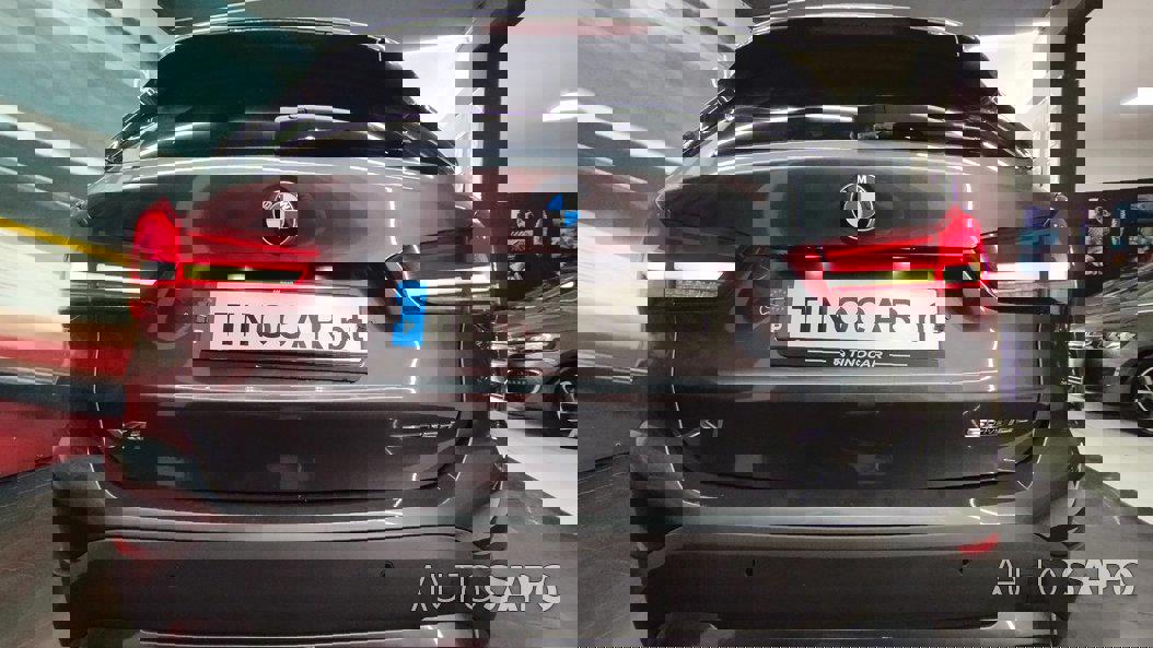 BMW X1 de 2019