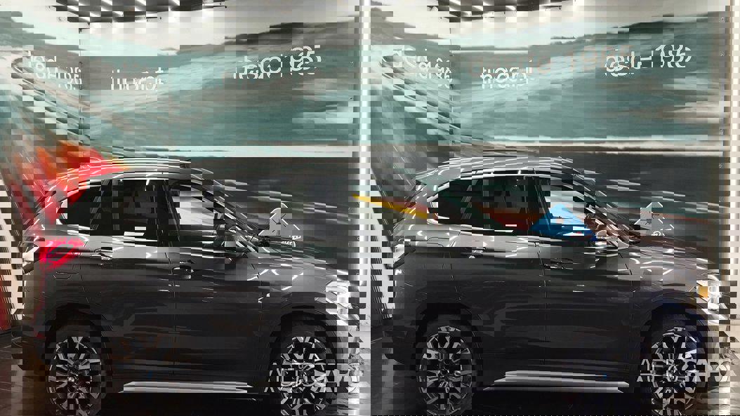BMW X1 de 2019
