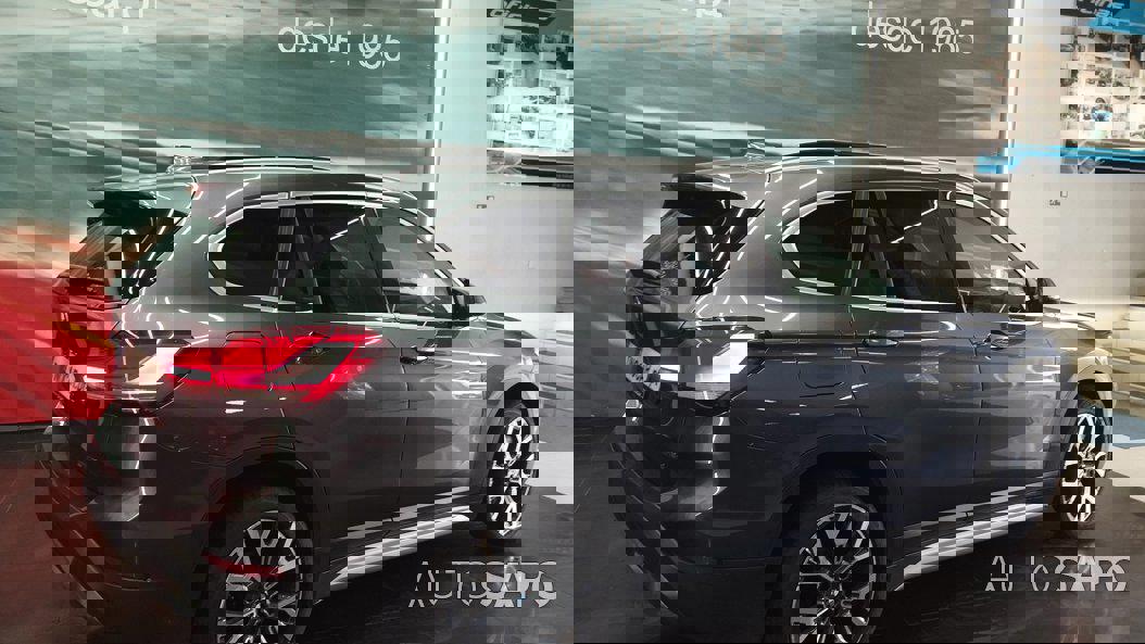 BMW X1 de 2019