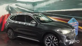 BMW X1 de 2019
