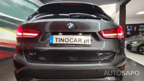 BMW X1 de 2019
