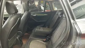 BMW X1 de 2019