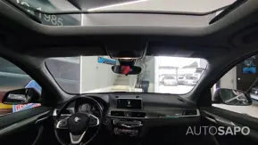 BMW X1 de 2019