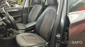 BMW X1 de 2019