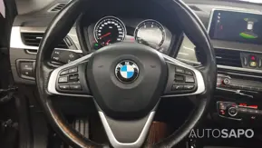 BMW X1 de 2019