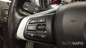 BMW X1 de 2019