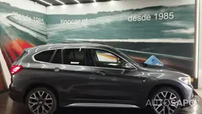 BMW X1 de 2019