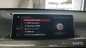 BMW X1 de 2019