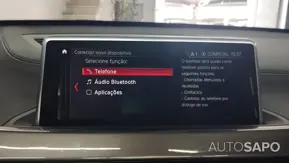 BMW X1 de 2019