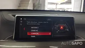 BMW X1 de 2019