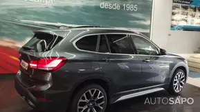 BMW X1 de 2019