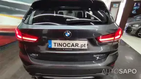BMW X1 de 2019