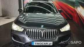 BMW X1 de 2019