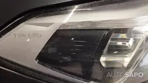 BMW X1 de 2019