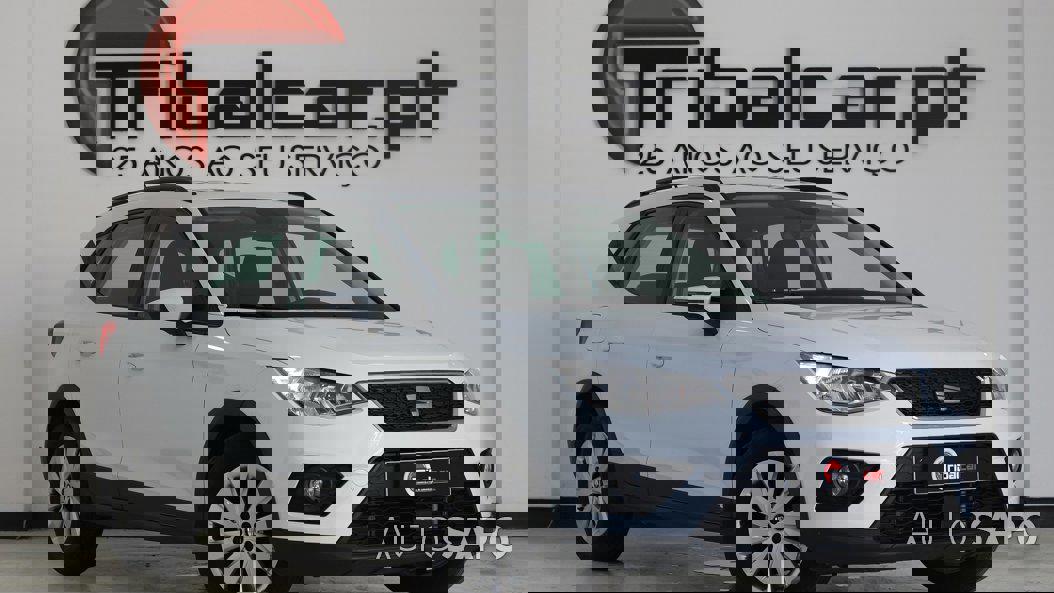Seat Arona 1.0 TSI Style de 2019
