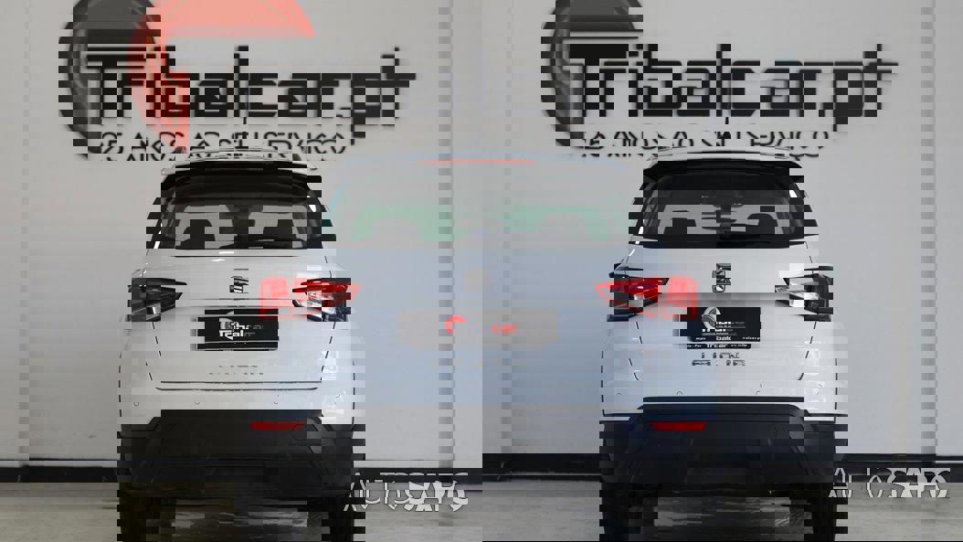 Seat Arona 1.0 TSI Style de 2019
