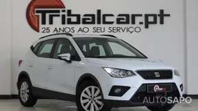 Seat Arona 1.0 TSI Style de 2019